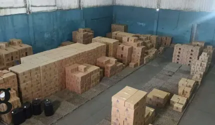 Galpão para aluguel - Vila Paranaguá - 13.000,00