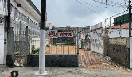 Terreno à venda - Vila Americana - 1.100.000,00