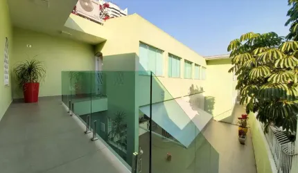 Sobrado à venda - Belenzinho - 3.500.000,00