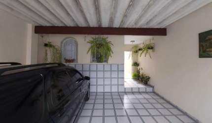 Sobrado à venda - Vila Bauab - 700.000,00