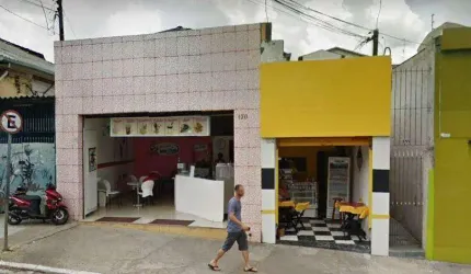 Casas com Salões Comerciais à Venda – Vila Americana, São Paulo - SP