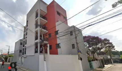 Apartamento à venda - Vila Jacuí - 240.000,00