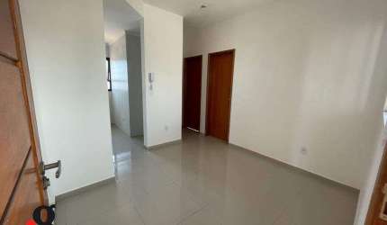 Apartamento à venda - Vila Jacuí - 220.000,00