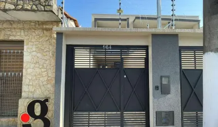 Sobrado à venda - Vila Norma - 590.000,00