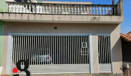 Sobrado à venda- Vila Jacuí- 550.000,00