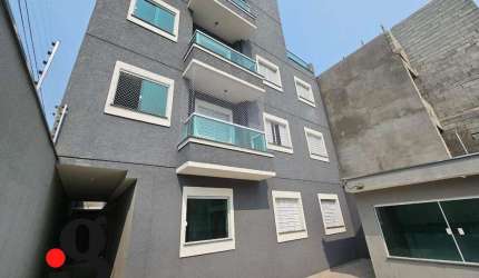Apartamento- Vila Dalila - 215.000,00
