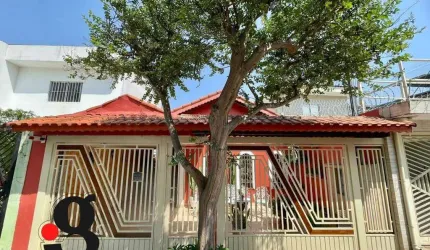 Casa à venda - Vila Barbosa - 650.000,00