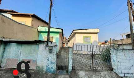 Casa à venda - Parque Guarani - 675.000,00