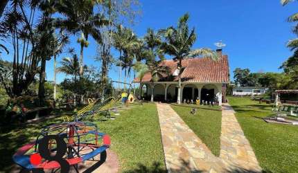 Chácara Bairro Copaco - Arujá