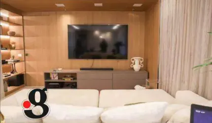 Apartamento para locação- Itapeti