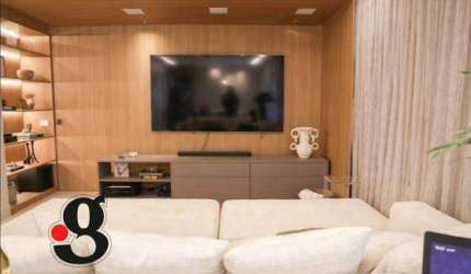 Apartamento a venda - Itapeti - R$ 3.400.000,00