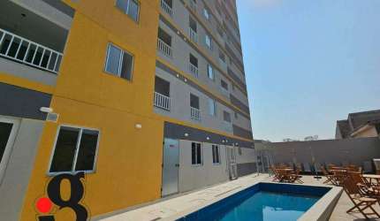 Apartamento para locação- Vila Curuçá