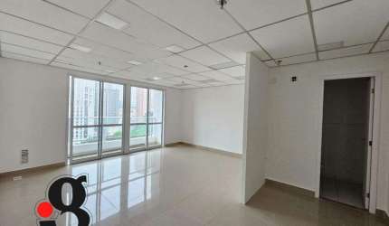 Sala à venda - Vila Regente Feijó - 520.000,00