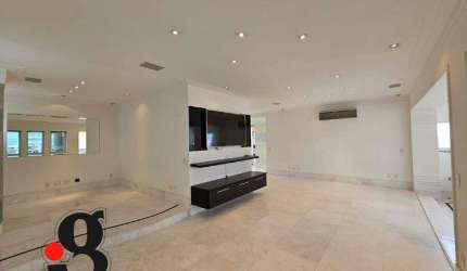 Cobertura à venda com 389 m², 4 quartos e 6 vagas