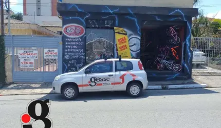 Terreno à Venda- 500m² - Oportunidade em Localização Estratégica