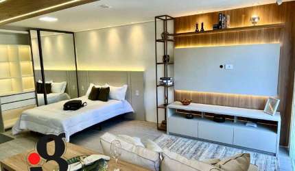 Apartamentos à venda - Jd Anália Franco