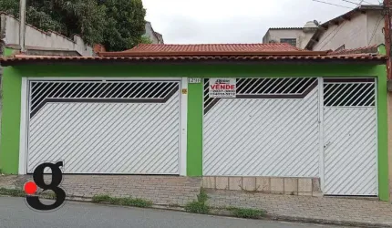 Imóvel à venda - Vila Curuçá Velha