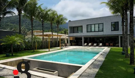 Casa à venda - Tabatinga - 12.800.000,00