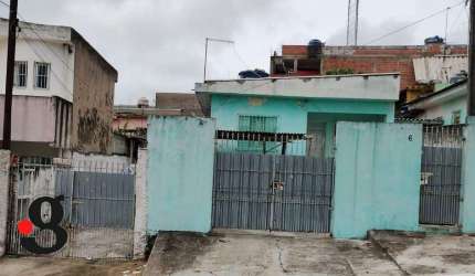 Casa à venda - Vila Nova Curuçá - 380.000,00