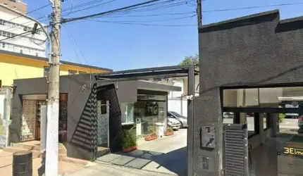 Terreno 20 X 35 à venda - SÃO MIGUEL PAULISTA