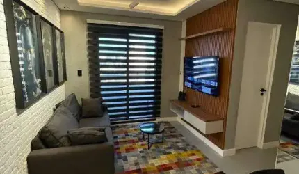 Apartamento à venda - Vila Formosa