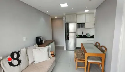 Lindo apartamento à venda na Vila Antonieta - São Paulo - SP
