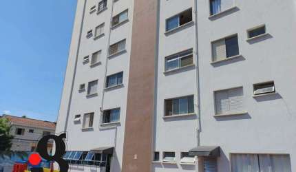 Apartamento à venda - Penha de França