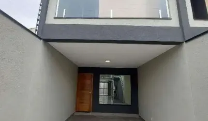Sobrado à venda - Vila Buenos Aires