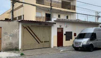 Apartamento à venda - Vila Progresso