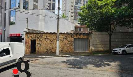 Sobrado à venda - Jardim Anália Franco