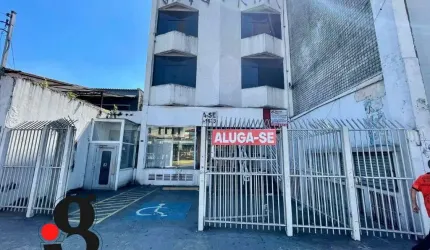 Prédio para aluguel - São Miguel Paulista - 32.000,00
