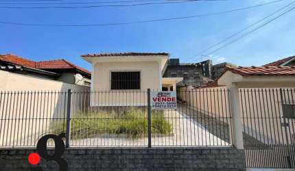 Casa à venda - Vila Doutor Eiras - 1.100.000,00