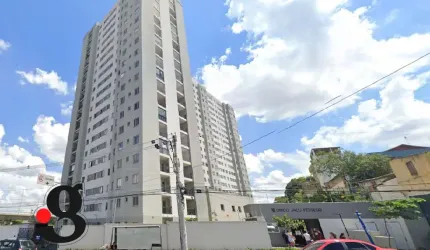 Apartamento à venda - Vila Norma