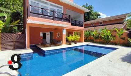 Casa à venda - Camburi - 1.500.000,00