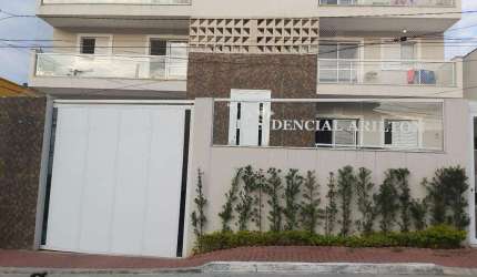 Apartamento à venda - São Miguel Paulista