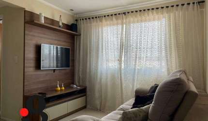 Apartamento à venda - Parque Boturussu - 320.000,00
