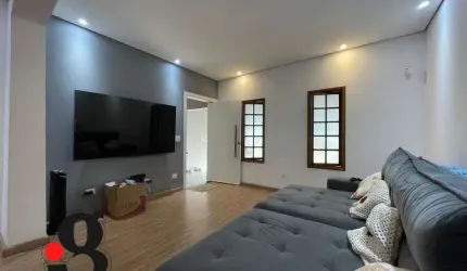 Sobrado à venda - São Miguel Paulista - 640.000,00