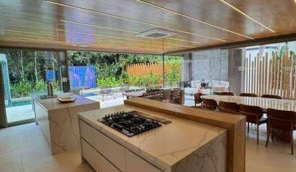 Casa Alto Padrão – Riviera de São Lourenço
