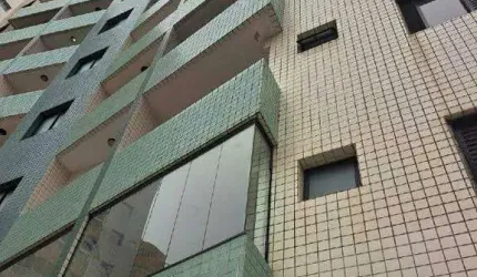 Apartamento à venda - Praia Grande