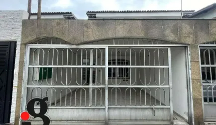 Disponível para locação - Vila Pedroso