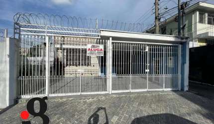 Casa para aluguel - São Miguel Paulista - 4.000,00