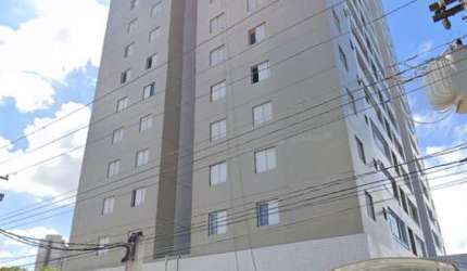 Apartamento à Venda – Vila Carrão