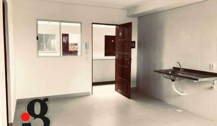 Apartamento para locação na Vila Taquari