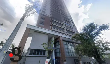 Apartamento à Venda – Condomínio High Mooca