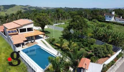 Chácara - Jardim Centenário