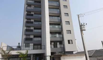 Apartamentos de 2 a 3 Dorms com Suíte de 48 a 99 m² 1 ou 2 Vagas de Garagem
