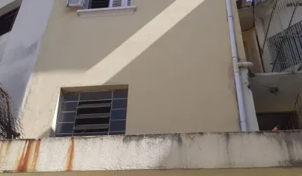 Sobrado Liberdade