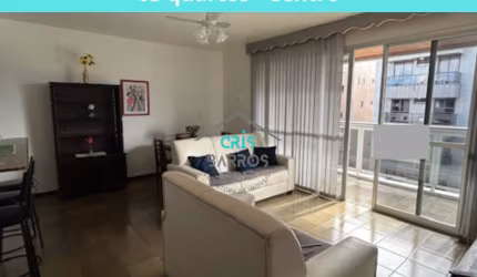 Apartamento de 03 quartos à venda no Centro de Cabo Frio - RJ