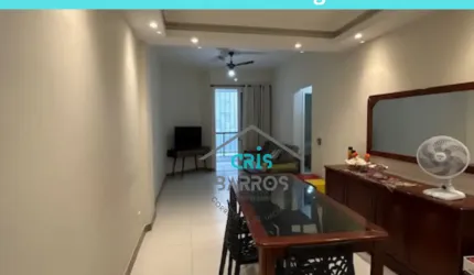 Apartamento reformado para venda  com 2 suítes no  Braga - Cabo Frio - RJ