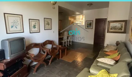 Apartamento de 03 quartos à venda na Passagem em Cabo Frio - RJ